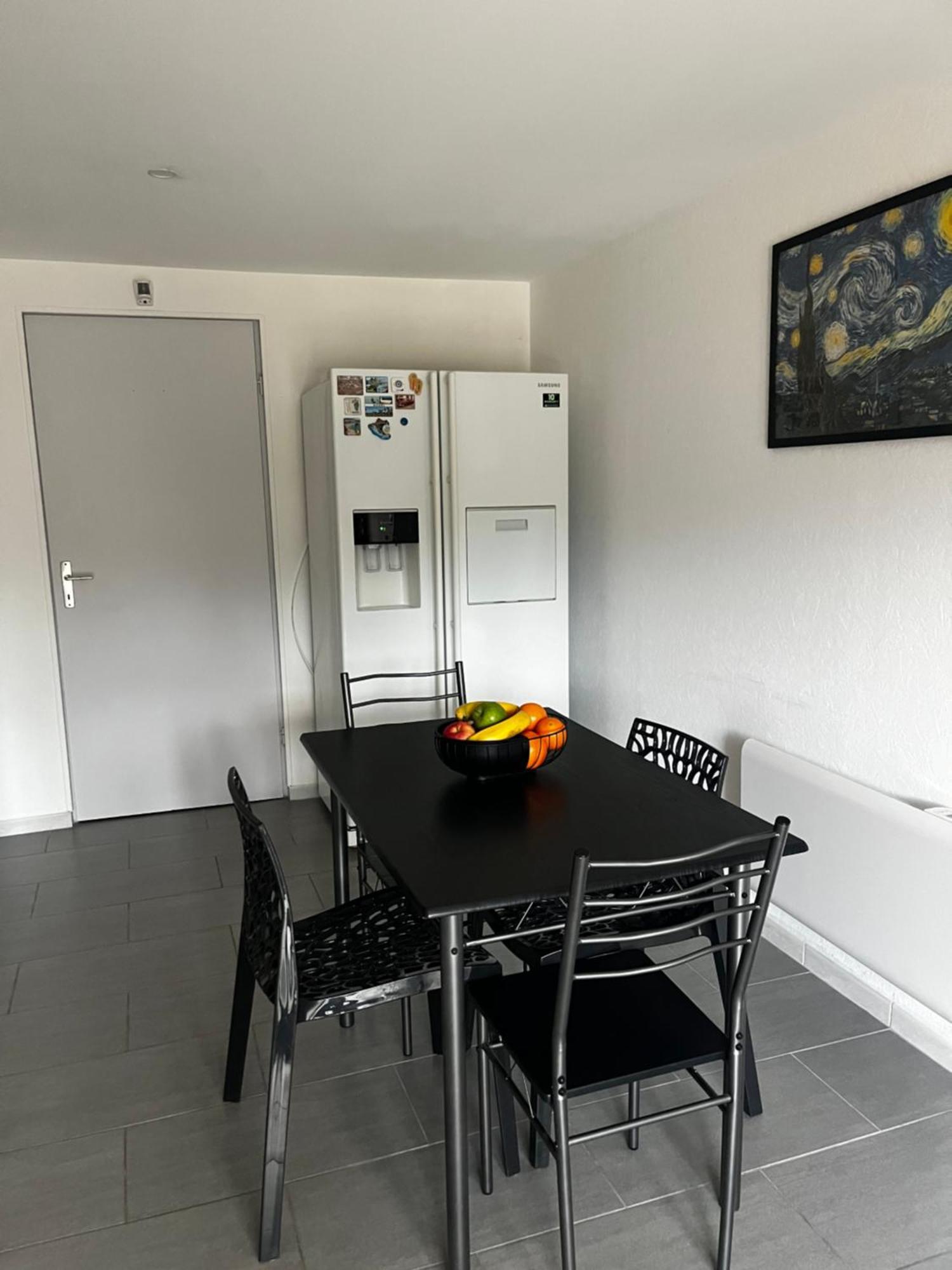 Lumbin Logement Icare 5Km De Crolles, Soitec , St מראה חיצוני תמונה