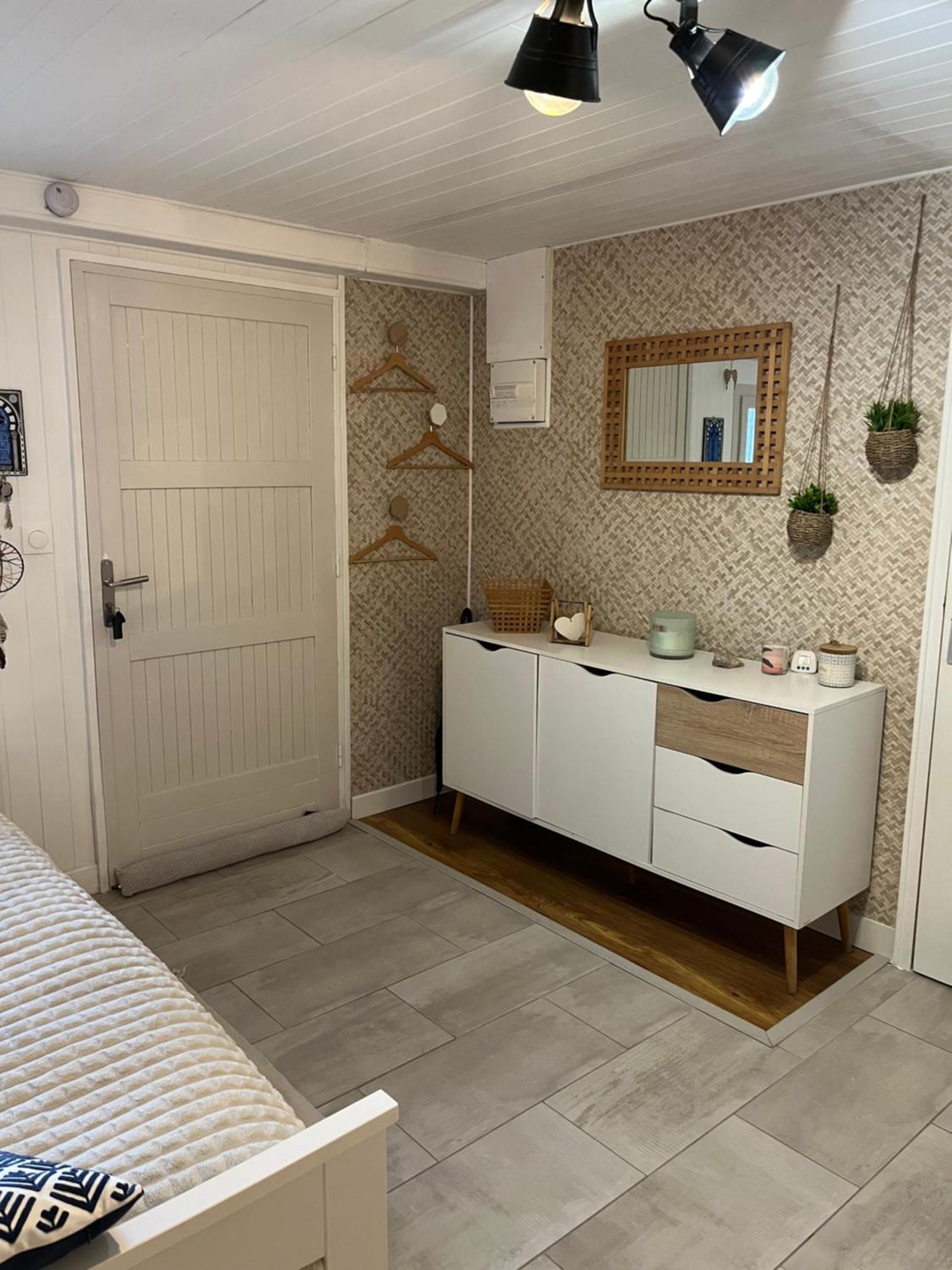 Lumbin Logement Icare 5Km De Crolles, Soitec , St מראה חיצוני תמונה